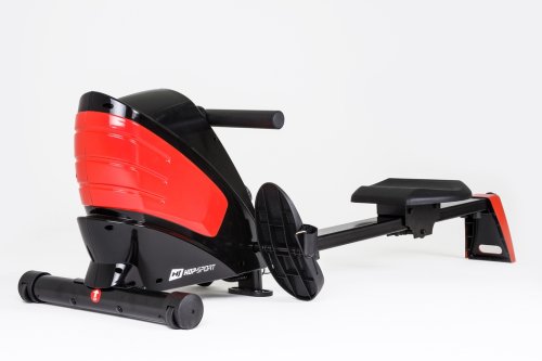 Гребной тренажер Hop-Sport HS-060R Cross Red