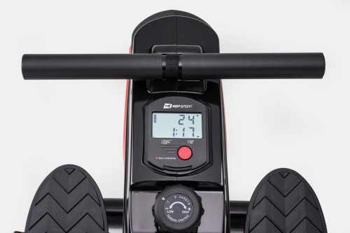 Гребной тренажер Hop-Sport HS-060R Cross Red
