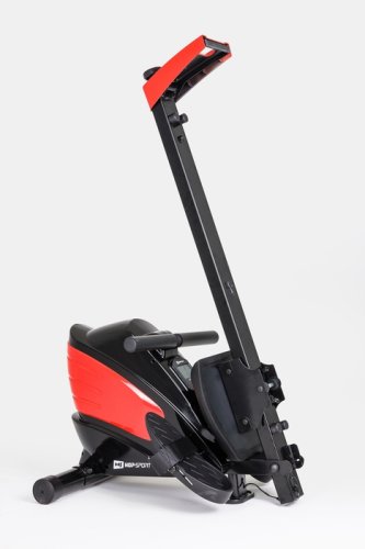 Гребной тренажер Hop-Sport HS-060R Cross Red