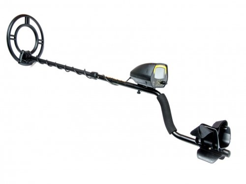 Металлоискатель грунтовый TREKER GC-1032