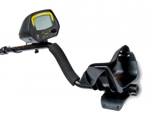 Металлоискатель грунтовый TREKER GC-1032