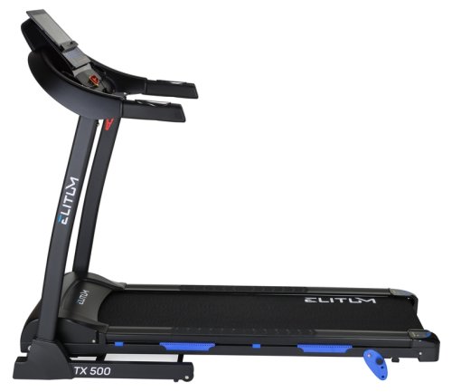 Бігова доріжка Elitum TX500