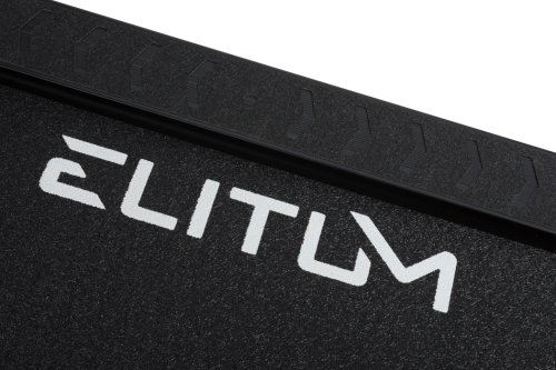 Бігова доріжка Elitum TX500