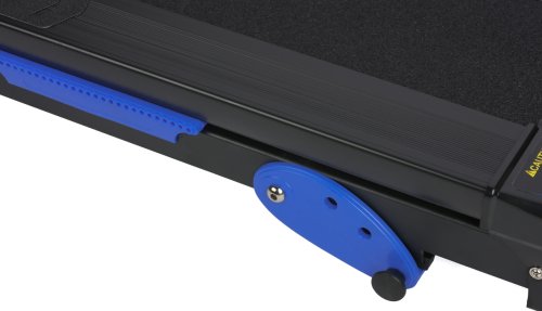 Бігова доріжка Elitum TX500