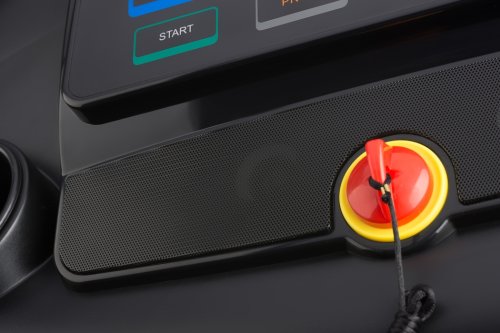 Бігова доріжка Elitum TX500