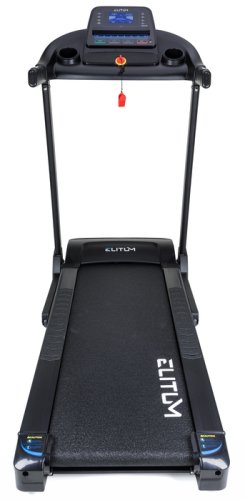Бігова доріжка Elitum TX500
