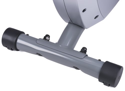 Велотренажер Elitum LX300 Silver