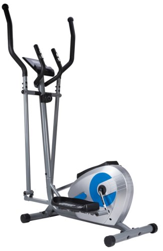 Орбитрек Elitum MX300 Silver