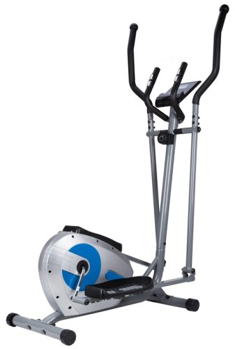 Орбитрек Elitum MX300 Silver