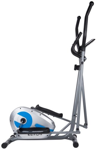 Орбитрек Elitum MX300 Silver