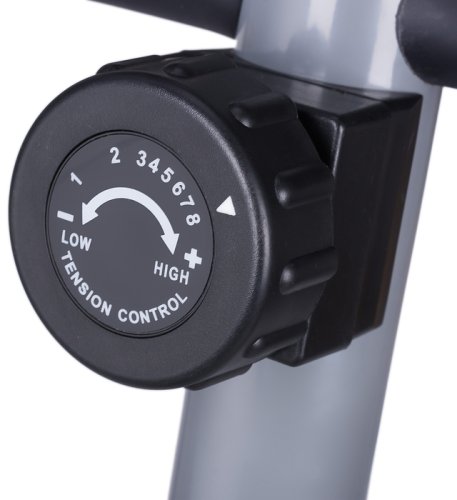 Орбитрек Elitum MX300 Silver