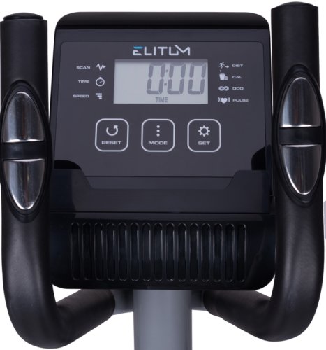 Орбитрек Elitum MX300 Silver