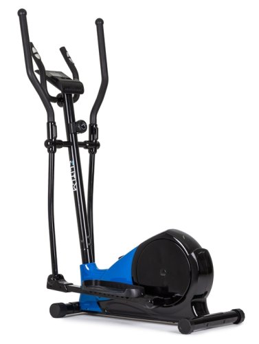 Орбитрек Elitum MX400 Black