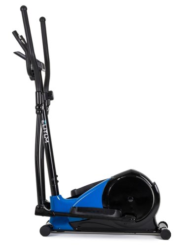 Орбитрек Elitum MX400 Black