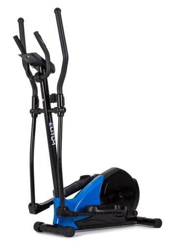 Орбитрек Elitum MX400 Black