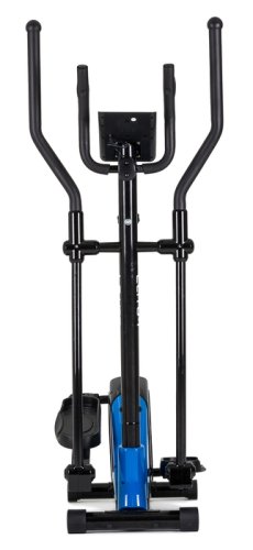 Орбитрек Elitum MX400 Black