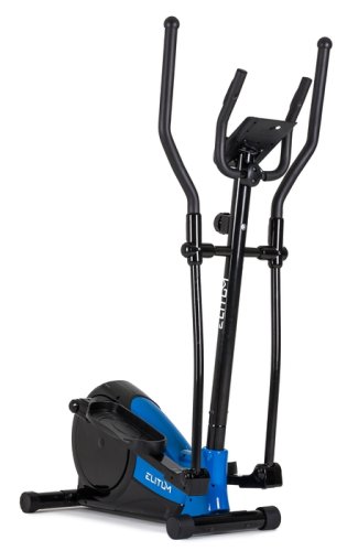 Орбитрек Elitum MX400 Black