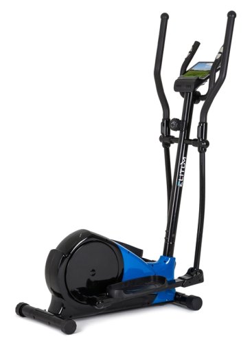 Орбитрек Elitum MX400 Black