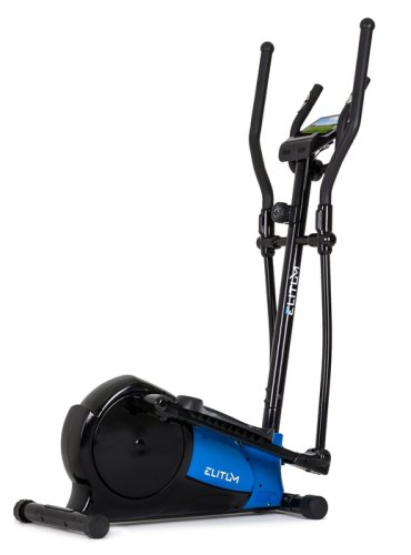 Орбитрек Elitum MX400 Black