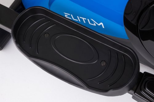 Орбитрек Elitum MX400 Black