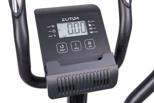 Орбитрек Elitum MX400 Black