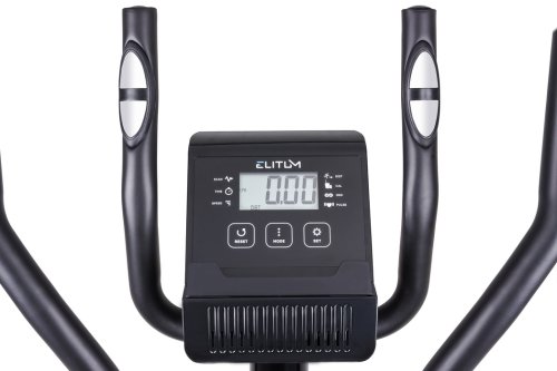 Орбитрек Elitum MX400 Black