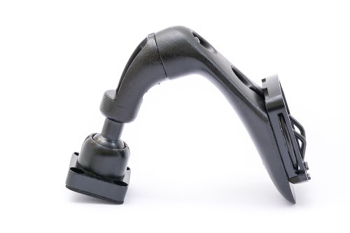 Зеркало-монитор PHANTOM RMS-430-4 B