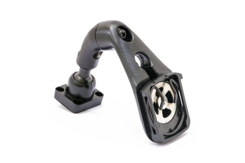 Дзеркало-монітор PHANTOM RMS-430-7 B