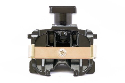 Зеркало-монитор PHANTOM RMS-430-23