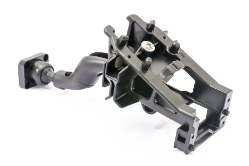 Зеркало-монитор PHANTOM RMS-430-47