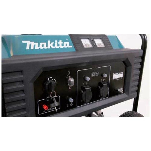Бензиновый генератор Makita EG4550A