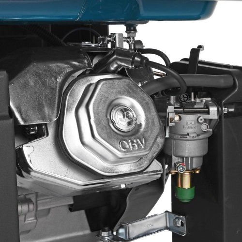 Бензиновый генератор Makita EG4550A