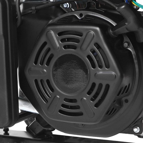 Бензиновый генератор Makita EG4550A