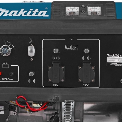 Бензиновый генератор Makita EG4550A