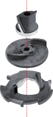 Дренажный насос YATO YT-85350