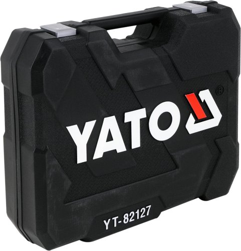 Перфоратор YATO YT-82127