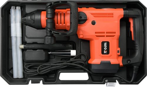 Перфоратор YATO YT-82135