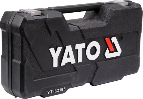 Полировальная машина YATO YT-82195