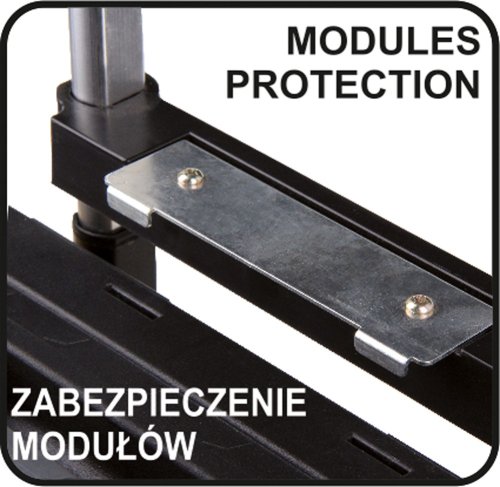 Ящик тележка для инструментов YATO YT-09101