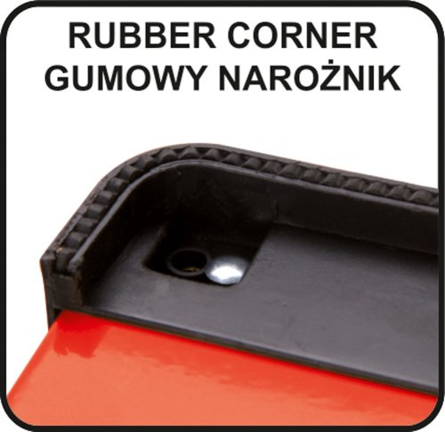 Ящик тележка для инструментов YATO YT-09101