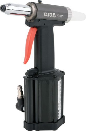Пневматический заклепочник YATO YT-36171