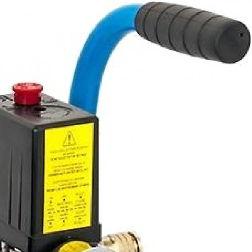 Компрессор Airpress HL 155-24 (Нидерланды)