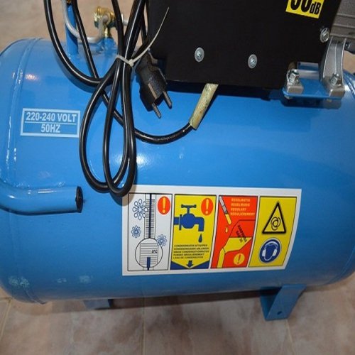 Компрессор Airpress HL 155-24 (Нидерланды)