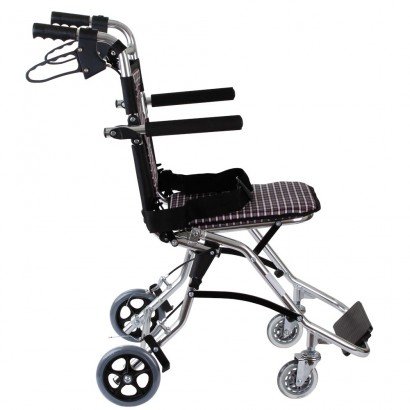 Транзитная складная каталка OSD OSD-MOD-7