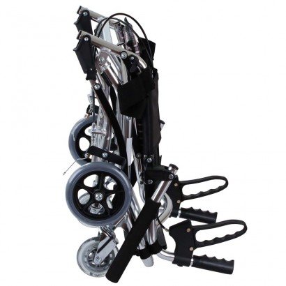 Транзитная складная каталка OSD OSD-MOD-7