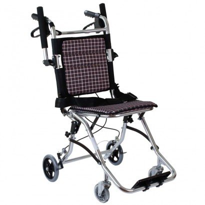 Транзитная складная каталка OSD OSD-MOD-7