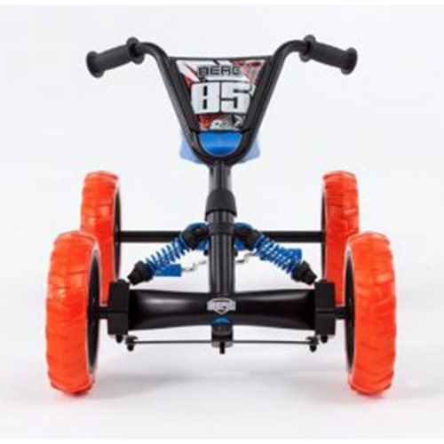 Веломобиль Berg Buzzy Nitro (24.30.01.00)