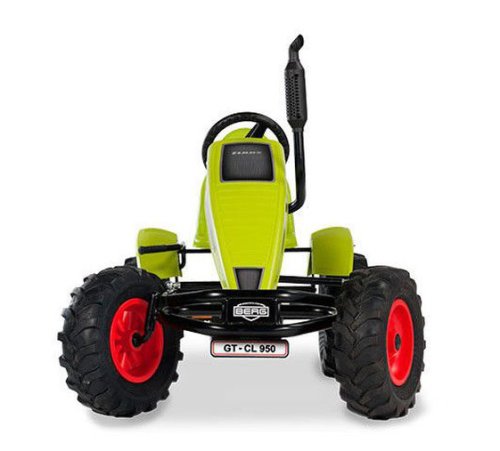 Веломобиль Berg Claas BFR (07.11.01)