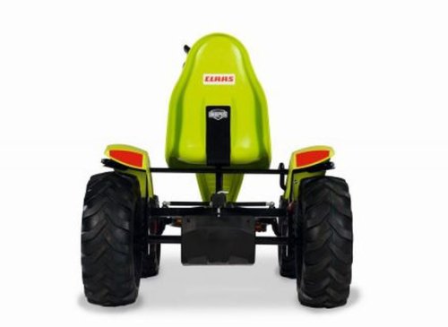 Веломобиль Berg Claas BFR (07.11.01)