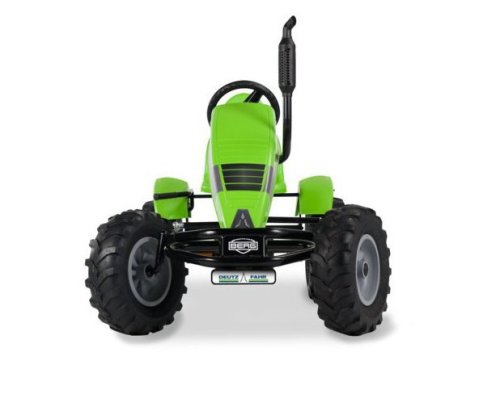 Веломобиль Berg Deutz Fahr BFR (07.11.05)